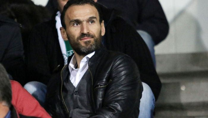 Σενάρια για Νταμπίζα και Άρη