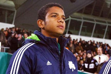 Πληρώνει την Παλμέιρας για τον Ντέιβιντ ο Παναθηναϊκός