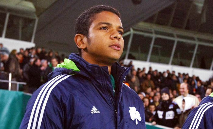 Πληρώνει την Παλμέιρας για τον Ντέιβιντ ο Παναθηναϊκός