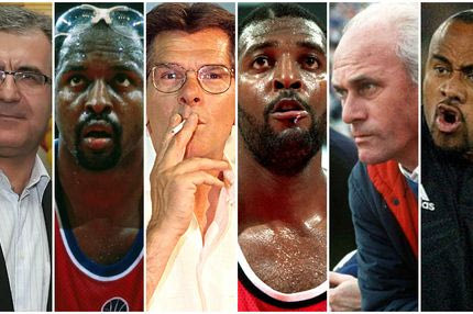 Οι θάνατοι στον αθλητισμό για το 2015