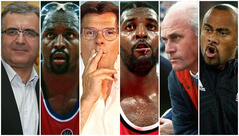 Οι θάνατοι στον αθλητισμό για το 2015