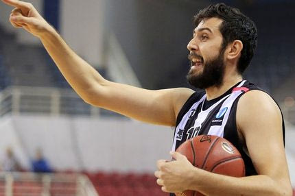 Δέδας: “Νίκη για να κρατάμε την τύχη στα χέρια μας”