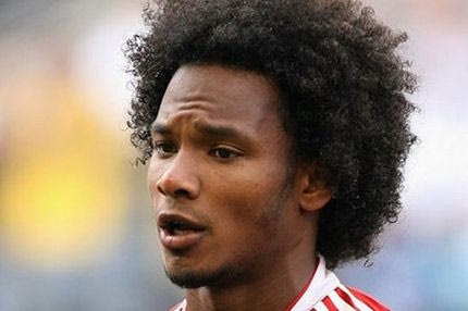 Σε κανονικούς ρυθμούς ο Ντε Γκούζμαν