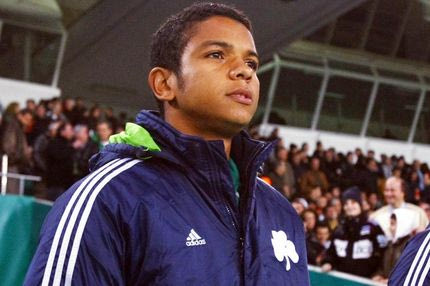 Ασκεί έφεση για Ντέιβιντ ο Παναθηναϊκός