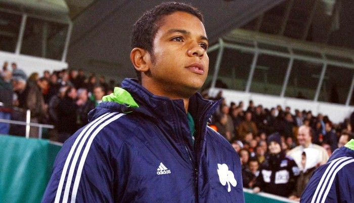 Ασκεί έφεση για Ντέιβιντ ο Παναθηναϊκός