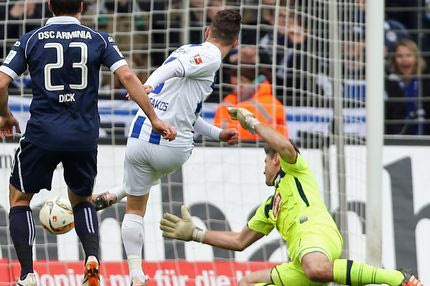 Το γκολ του Διαμαντάκου δεν ήταν αρκετό