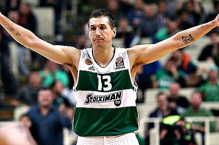 Δημήτρης Διαμαντίδης: Αυτή είναι η καριέρα του