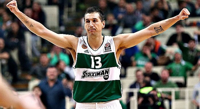 Δημήτρης Διαμαντίδης: Αυτή είναι η καριέρα του