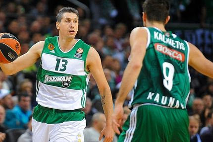 Ανησυχία με Διαμαντίδη