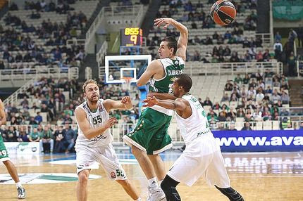 Διαμαντίδης: “Πάντα φίλος με τον Σπανούλη”