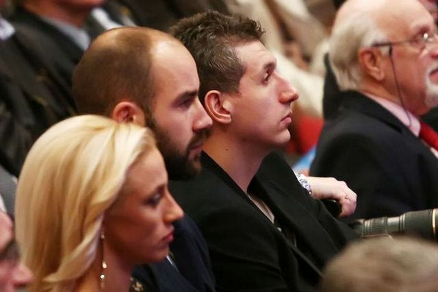 Δίπλα-δίπλα Σπανούλης και Διαμαντίδης στην εκδήλωση του ΠΣΑΤ