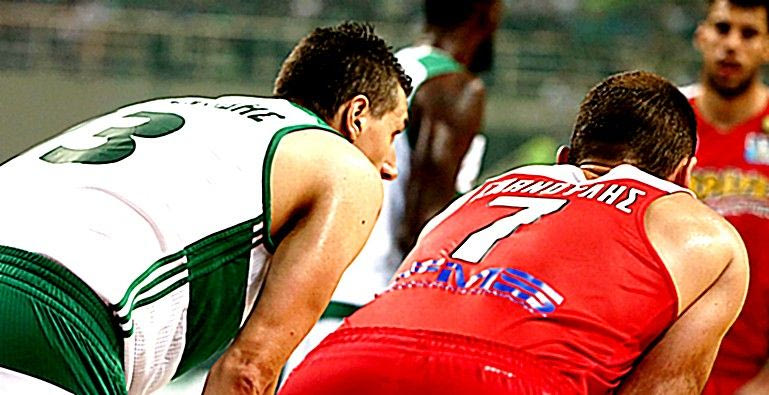 Οι “τελικοί” στην Ευρωλίγκα και οι μάγκες του Eurocup!