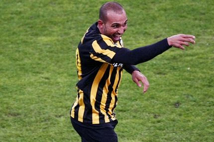 Τζεμπούρ: “Ν’ αποδείξουμε ότι η ΑΕΚ δικαιούται να είναι πρώτη”