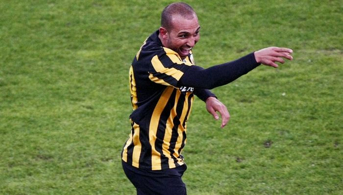 Τζεμπούρ: “Ν’ αποδείξουμε ότι η ΑΕΚ δικαιούται να είναι πρώτη”