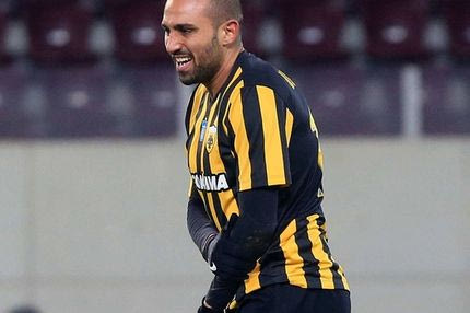 Επέστρεψε ο Τζεμπούρ