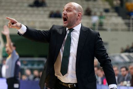 Τζόρτζεβιτς: “Συγκεντρωμένοι για τη νίκη”