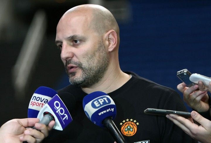 Τζόρτζεβιτς: “Είναι κίνητρο η αρνητική παράδοση”