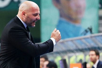 Τζόρτζεβιτς: “Δεν σταματάμε εδώ, όριό μας ο ουρανός”