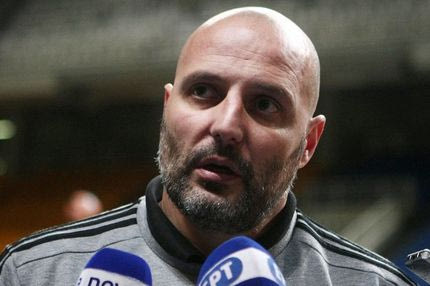 Τα είπαν Ομπράντοβιτς-Τζόρτζεβιτς