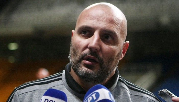 Τα είπαν Ομπράντοβιτς-Τζόρτζεβιτς