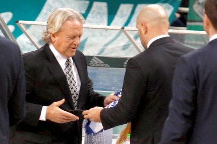 Τζόρτζεβιτς: “Θαύμαζα τον Γιατζόγλου όταν ήμουν 17”