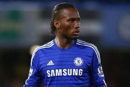 Ο Αμπράμοβιτς ζήτησε από τον Ντρογκμπά να επιστρέψει