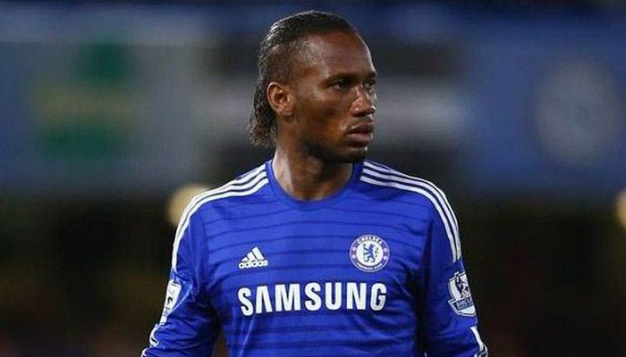 Ο Αμπράμοβιτς ζήτησε από τον Ντρογκμπά να επιστρέψει