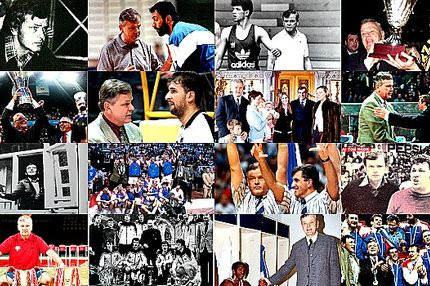 Ο μεγαλοφυής Dusan Ivkovic