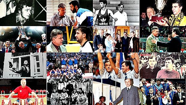 Ο μεγαλοφυής Dusan Ivkovic