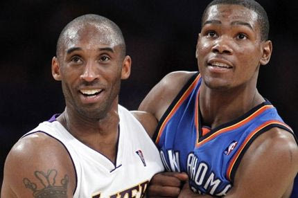 Ξέσπασε ο Ντουράντ: “Οι δημοσιογράφοι φερθήκατε σ@@@ά στον Κόμπε”