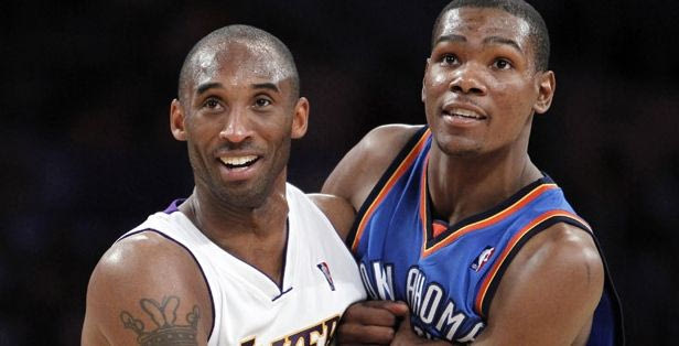 Ξέσπασε ο Ντουράντ: “Οι δημοσιογράφοι φερθήκατε σ@@@ά στον Κόμπε”