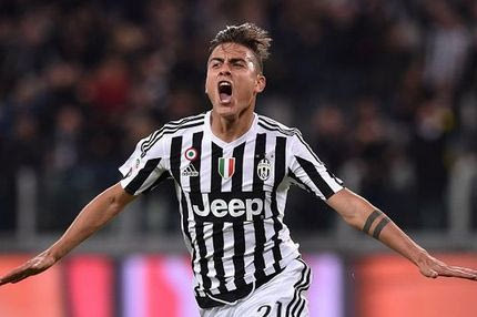 15η αγ.: Εύκολο “διπλό” στο “Ολίμπικο” για τη Γιουβέντους