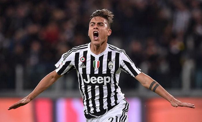 15η αγ.: Εύκολο “διπλό” στο “Ολίμπικο” για τη Γιουβέντους