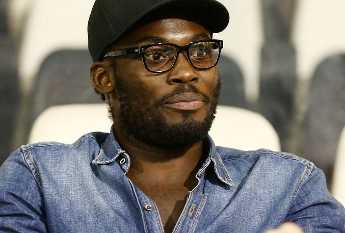 Ο Μάικλ Εσιέν “σπάει” την σιωπή του