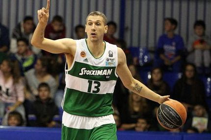 Διαγωνισμός: Κερδίστε διπλά εισιτήρια για το Παναθηναϊκός – Καβάλα