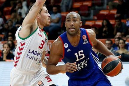 Πήρε… ρεβάνς η Εφές, πάει για την πρωτιά η Λοκομοτίβ, ήττα-έκπληξη η Μπαρτσελόνα