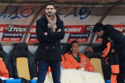 Ελευθερόπουλος: “Χρυσάφι ο βαθμός”