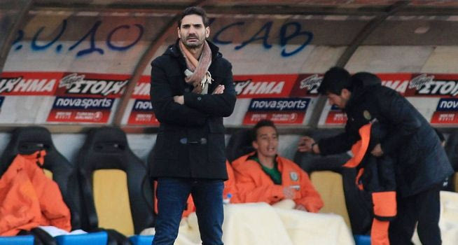 Ελευθερόπουλος: “Χρυσάφι ο βαθμός”