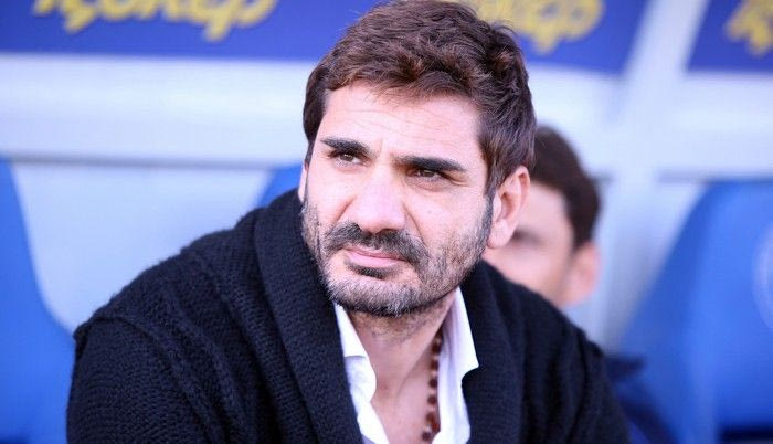 Ελευθερόπουλος: “Ο κορυφαίος Ολυμπιακός της 20ετίας”