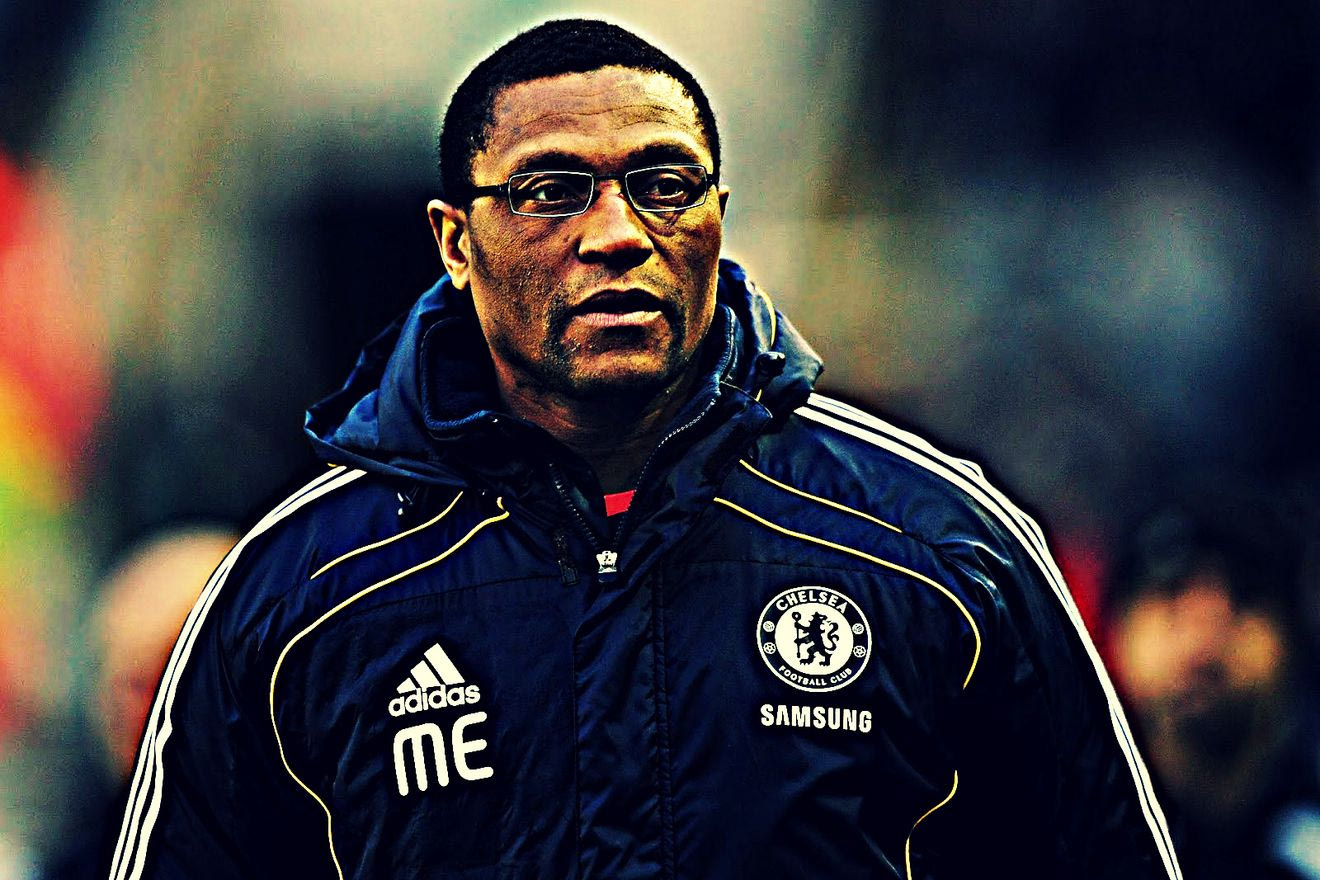 Εμενάλο: Ο άνθρωπος που “έφαγε” τον Μουρίνιο