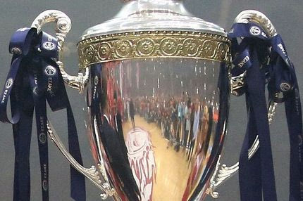 Νέο τρόπαιο ο πρωταθλητής του 2016