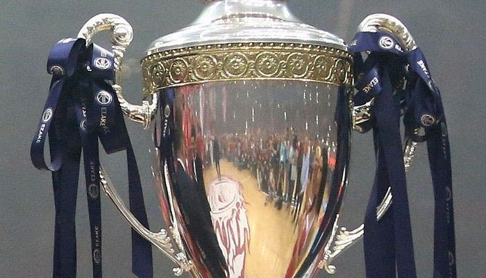 Νέο τρόπαιο ο πρωταθλητής του 2016