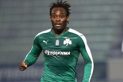 Στους 10 πιο πλούσιους Αφρικανούς ποδοσφαιριστές ο Εσιέν