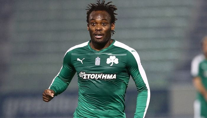 Στους 10 πιο πλούσιους Αφρικανούς ποδοσφαιριστές ο Εσιέν