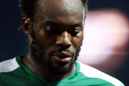 Εσιέν: “Ώρα για ξεκούραση”