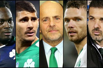 Η συζήτηση με τον Δημήτρη Κριτή: όλες οι απαντήσεις