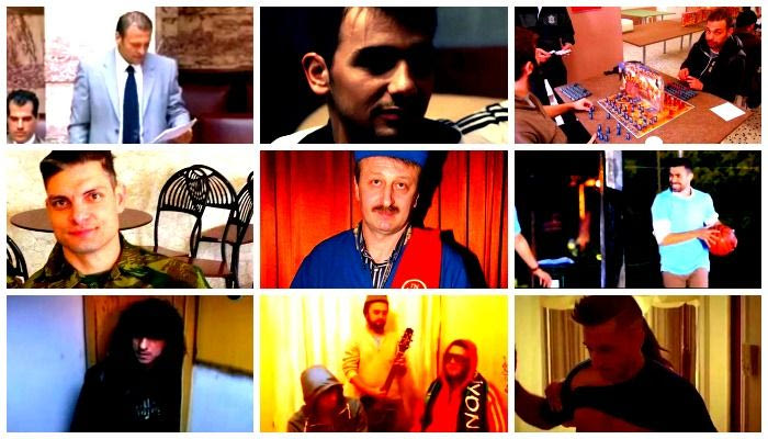 11 παίκτες που κάνουν “καριέρα” και εκτός γηπέδου