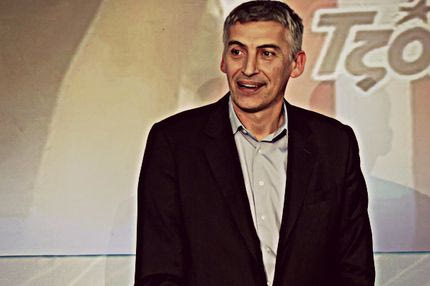 Φασούλας στη Super Basketball: “Ο Ίβκοβιτς με “έφαγε” από ΠΑΟΚ και Ολυμπιακό”