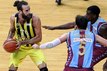 Αντίπαλοι Παναθηναϊκού: Δεν ήταν καλή η Φενέρμπαχτσε