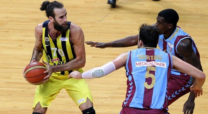 Αντίπαλοι Παναθηναϊκού: Δεν ήταν καλή η Φενέρμπαχτσε